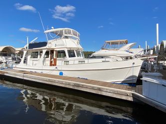 46' Grand Banks 1992 Yacht For Sale
